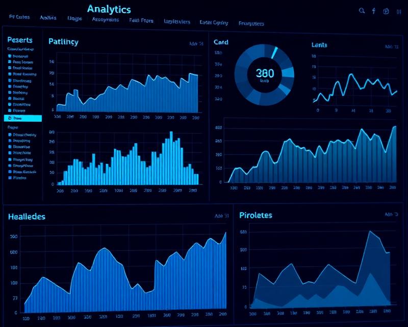 Data Analytics e Inteligencia de Negocios (BI)